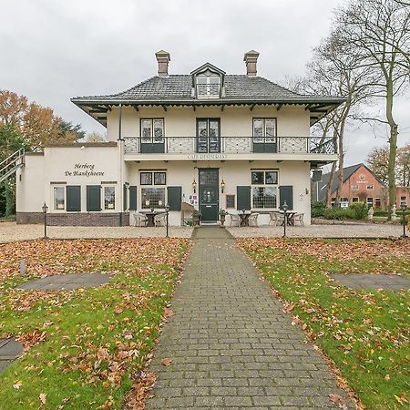 Herberg De Blankehoeve Noordlaren Экстерьер фото