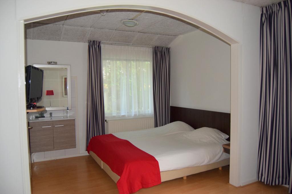 Herberg De Blankehoeve Noordlaren Экстерьер фото