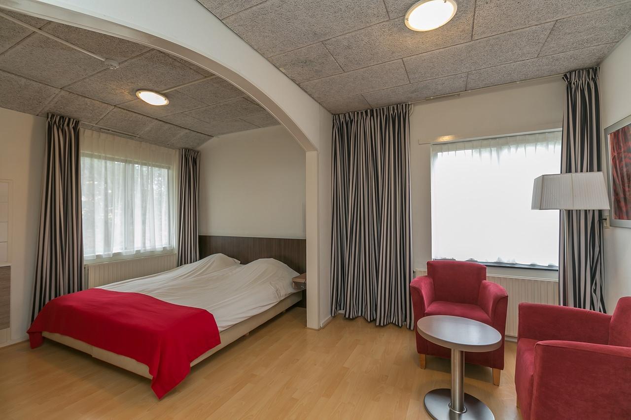 Herberg De Blankehoeve Noordlaren Экстерьер фото