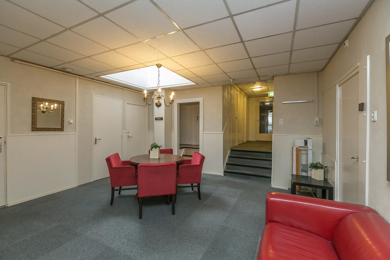 Herberg De Blankehoeve Noordlaren Экстерьер фото